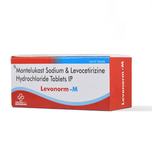 LEVONORM-M Tablets