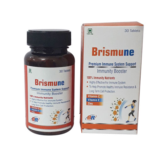 BRISMUNE-Tablets