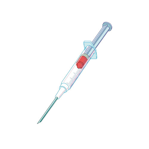 Cefoperazone 1gm Dry Injection