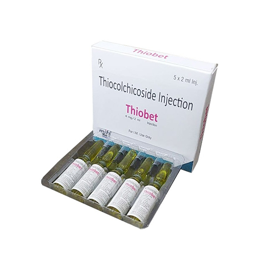 THIOBET Injection