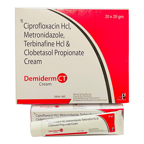 DEMIDERM-CT Cream