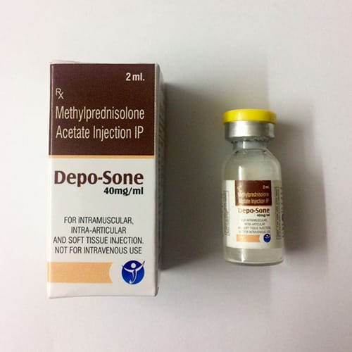 DEPO-SONE Injection
