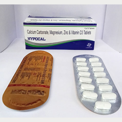 Hypocal-Tablets