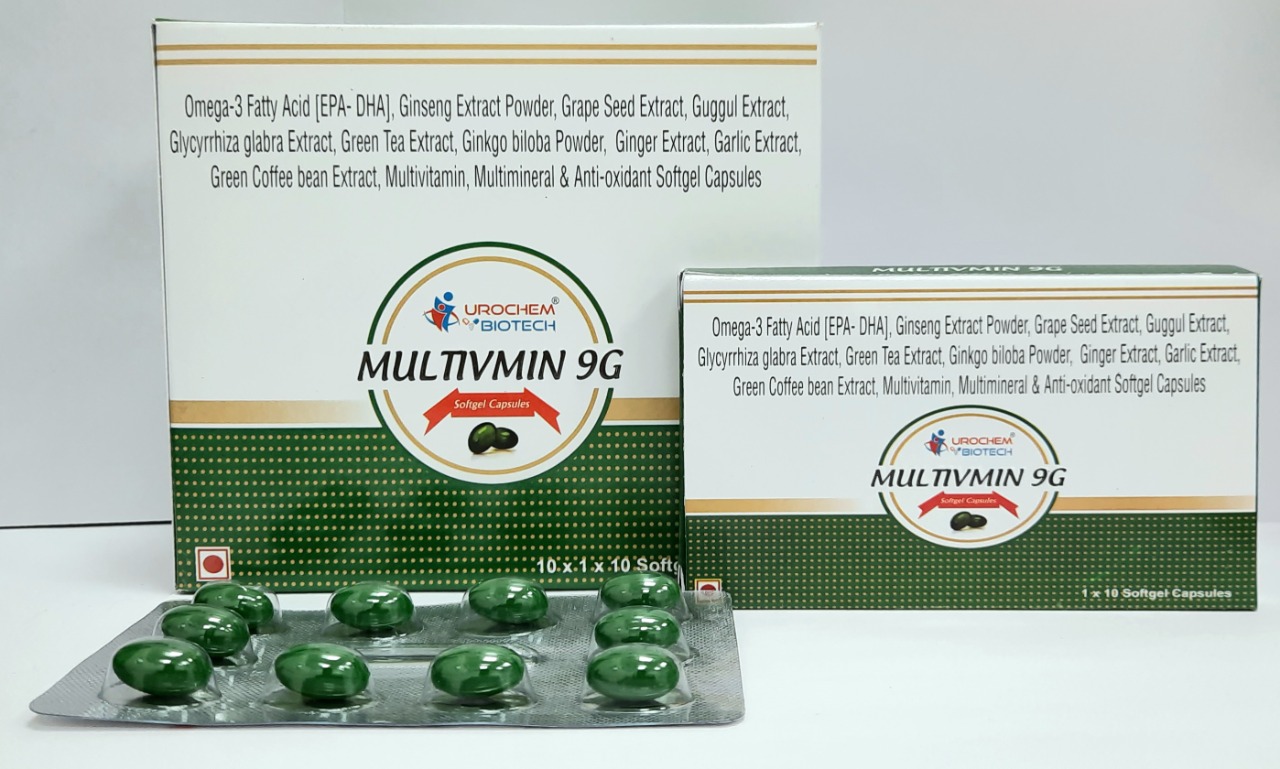 MULTIVMIN-9G