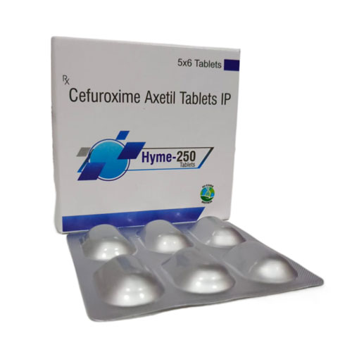 HYME-250 Tablets