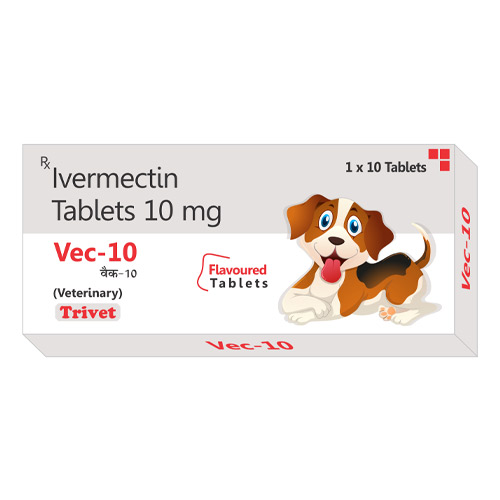 VEC-10 Tablets