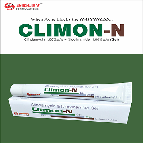 CLIMON-N Gel