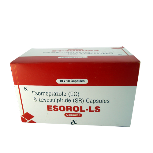 ESOROL-LS Capsules
