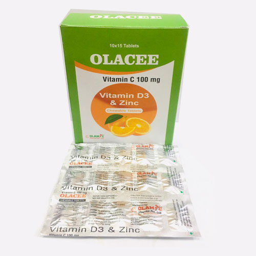 OLACEE Tablets