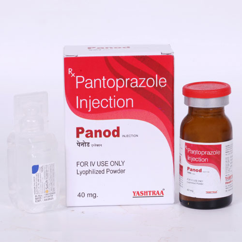 PANOD Injection