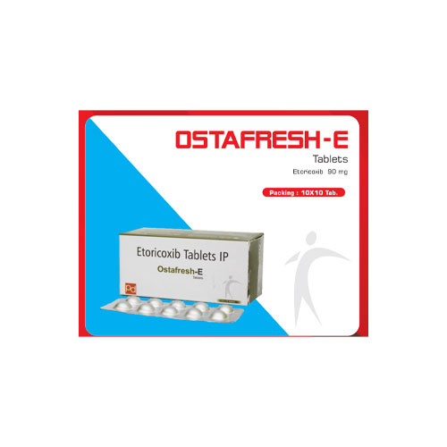 Ostafresh-E Tablets
