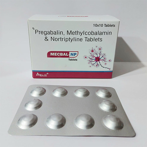 MECBAL-NP Tablets
