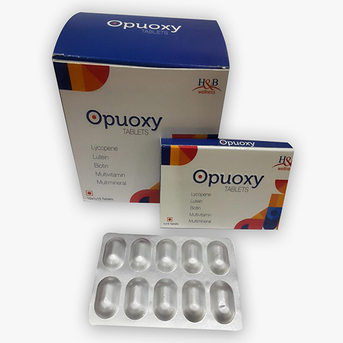 OPUOXY Tablets