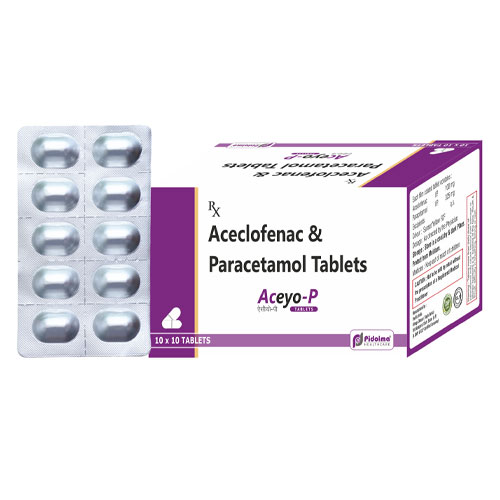 ACEYO-P Tablets
