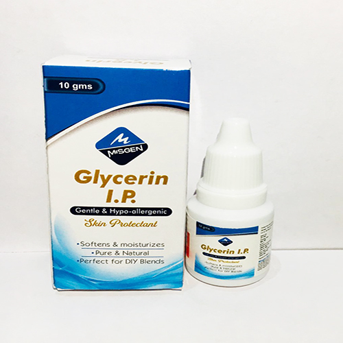 Glycerine 10gms I.P.