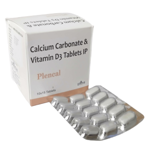 Plencal Tablets