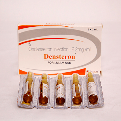 DENSTERON Injection