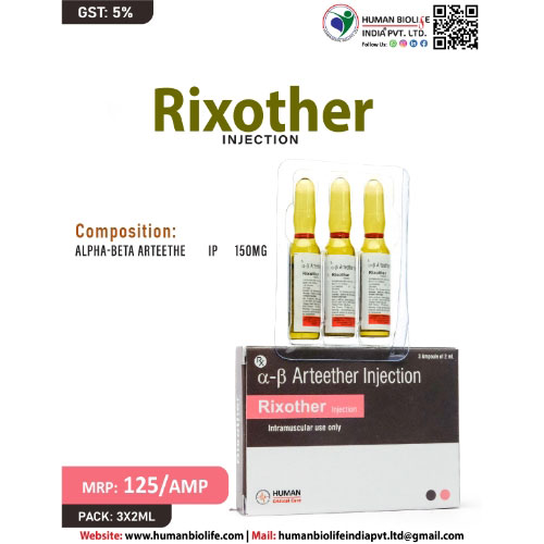 RIXOTHER Injection