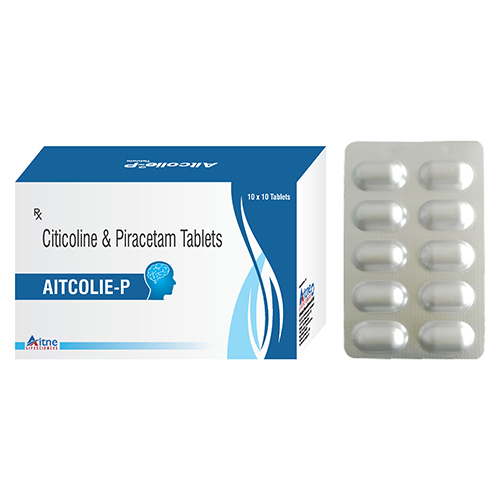 AITCOLIE-P Tablets