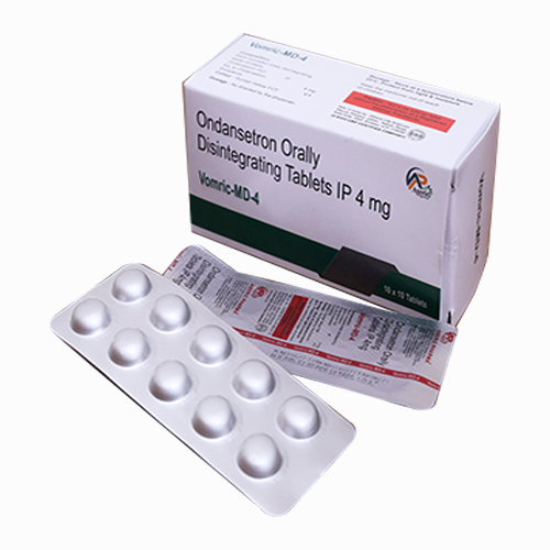 VOMRIC-MD-4 Tablets