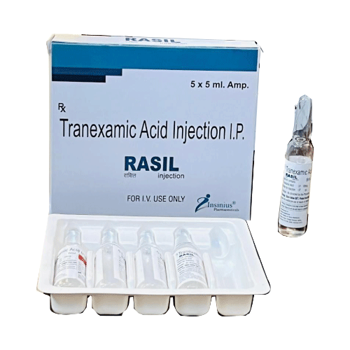 RASIL Injection