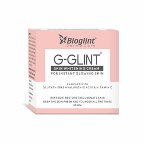 G-GLINT Cream