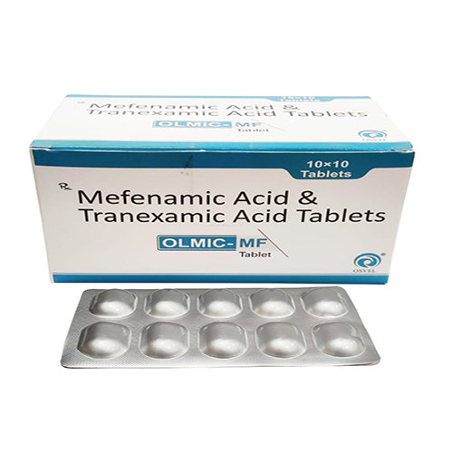 OLMIC-MF Tablets