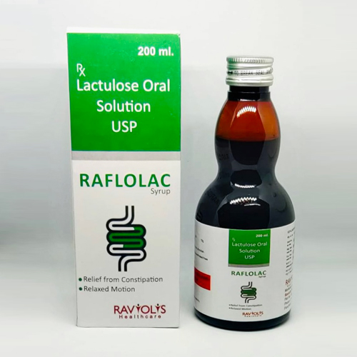 RAFLOLAC Syrup