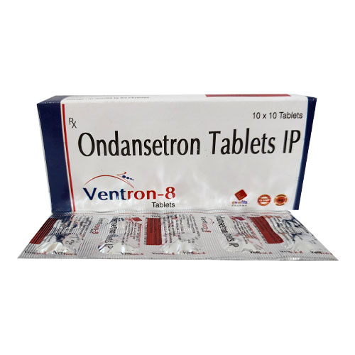 VENTRON-8 Tablets