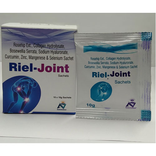 RIEL-JOINT SACHETS