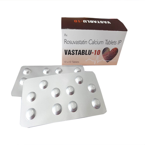 VASTABLU-10 Tablets