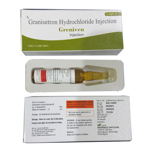 GRENIVEN Injection