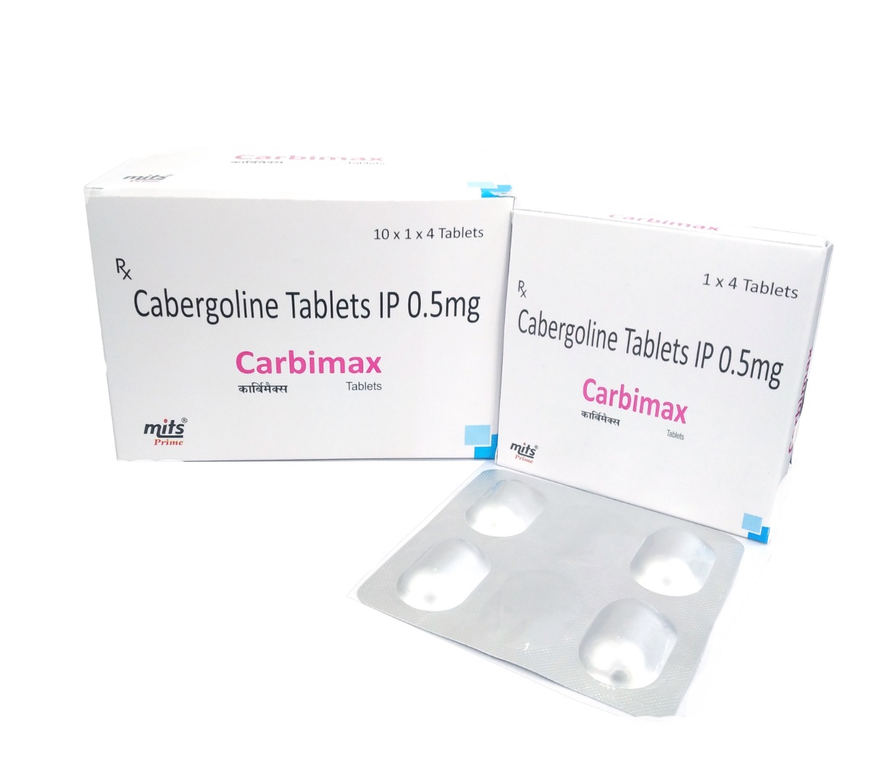 CARBIMAX Tablets