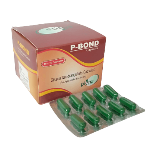 P-Bond Capsules