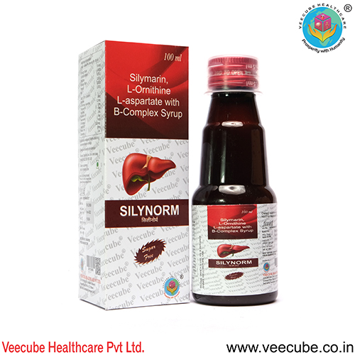 Silynorm 100ml Syrup