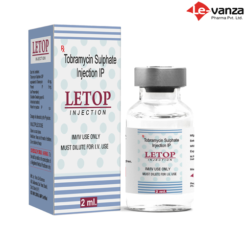 Letop Injection