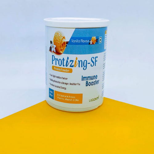 PROTIZING-SF Protein Powder 