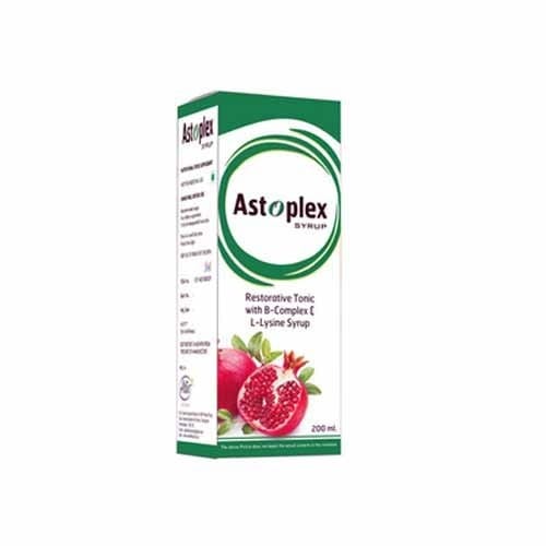 Astoplex Syrup