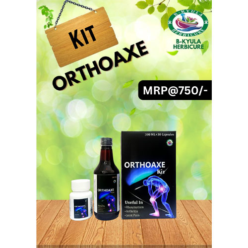 ORTHOAXE-Kit
