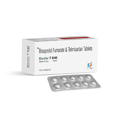 BISOFAR-T Tablets