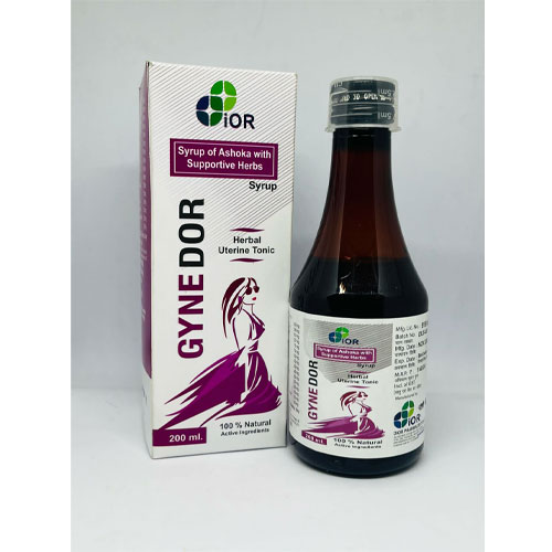 Uterine Syrup