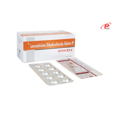 OTTACET-5 Tablets