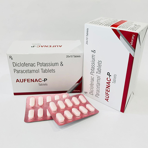 AUFENAC-P Tablets