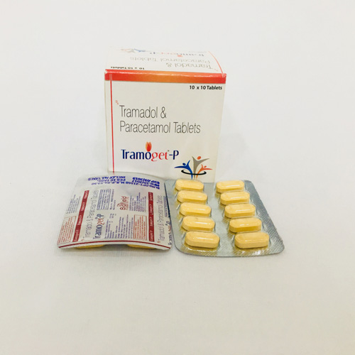 TRAMOGET-P Tablets