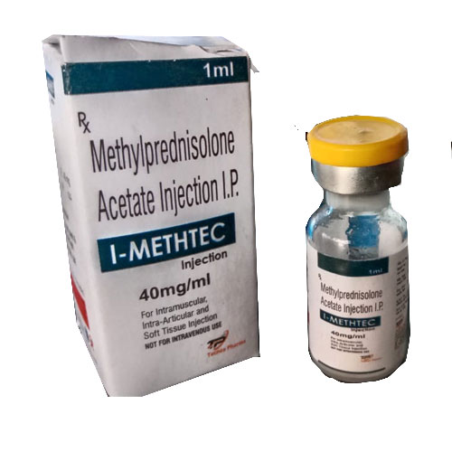I-METHTEC Injection