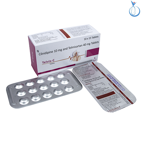 TELVIS-C Tablets