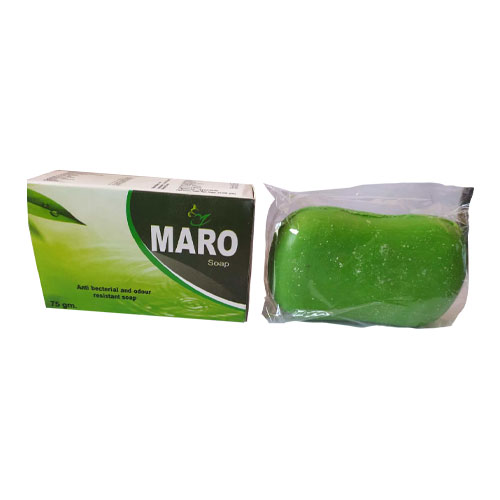 MARO SOAP