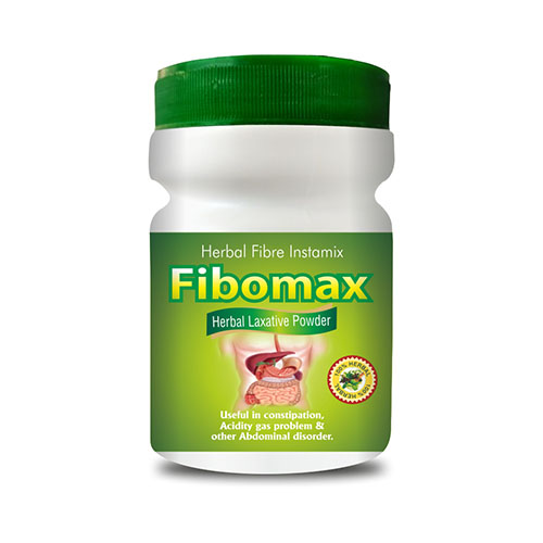 FIBOMAX  Powder