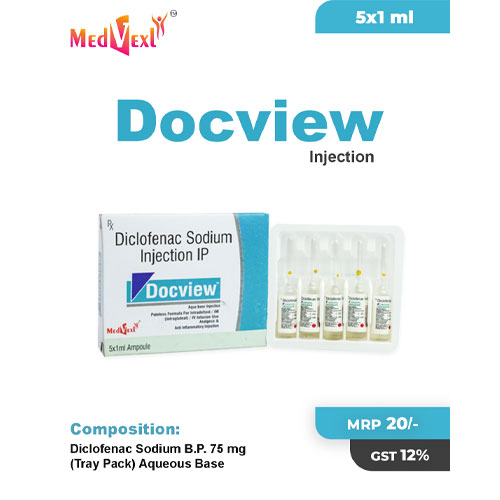 DOCVIEW INJECTION