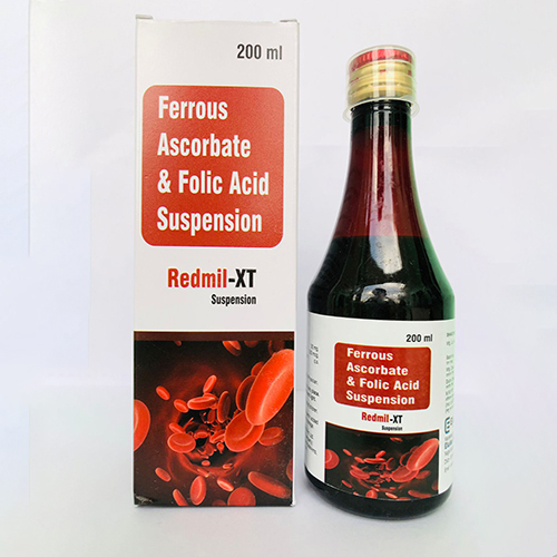Redimil-XT Syrup
